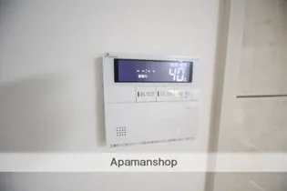 SUN FOREST【3階】の内装