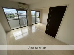 SUN FOREST【3階】の内装