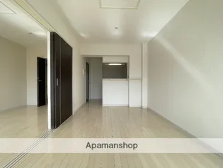 SUN FOREST【3階】の内装