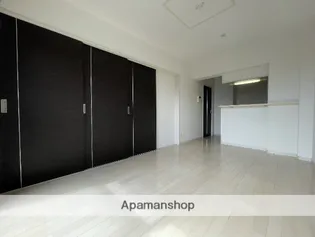 SUN FOREST【3階】の内装