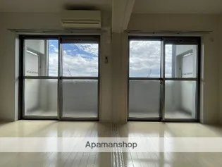 SUN FOREST【3階】の内装