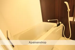 SUN FOREST【3階】の風呂