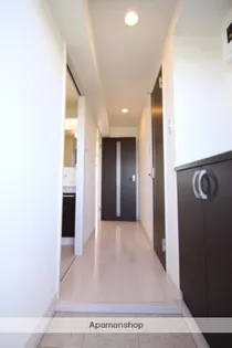 SUN FOREST【3階】の玄関