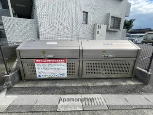 SUN FOREST【3階】の外観