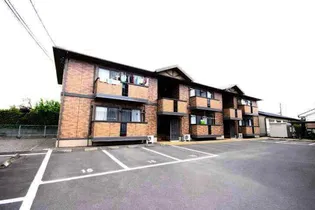 セジュール夢 A棟の画像