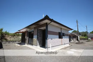 宮崎県都城市志比田町【一戸建】の外観