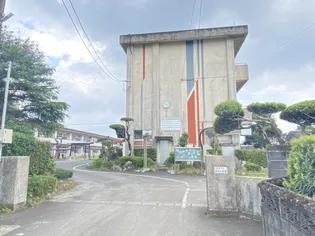 ハーモニー・ベル【1階】の周辺