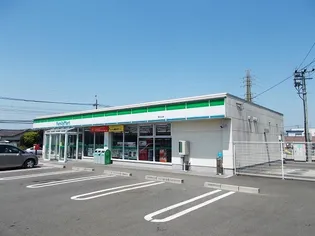 ハーモニー・ベル【1階】の周辺