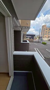 さくらコート【1階】の内装
