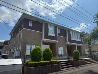 ベル カーサ Aの画像