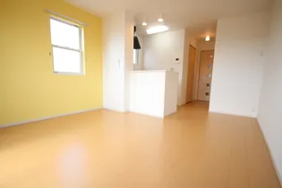 ハピネス・Ⅰ【1階】のその他画像