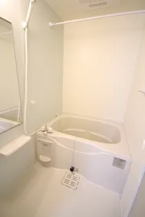 ハピネス・Ⅰ【1階】の風呂