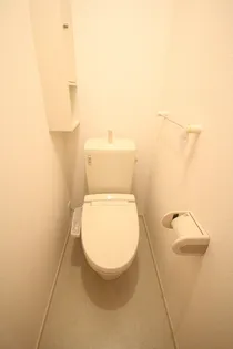 ハピネス・Ⅰ【1階】のその他画像