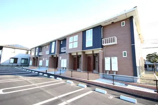 プリムローズ ガーデンの画像