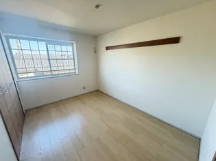 メゾンサンパティーク A【2階】の内装