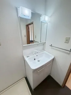 メゾンサンパティーク A【2階】の内装