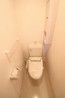 ジェルメC【2階】のその他画像