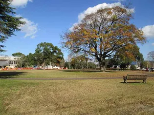 ジェルメC【2階】の周辺