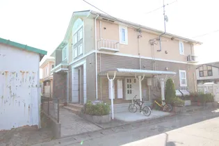 ヌーベル オーブCの画像