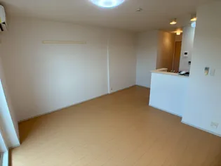 フェア ブリーズ【1階】の内装