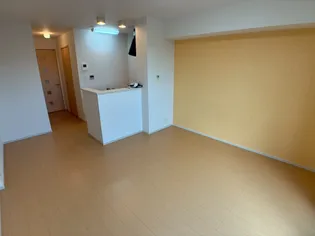 フェア ブリーズ【1階】の内装