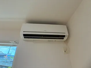 フェア ブリーズ【1階】の内装