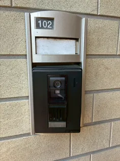 フェア ブリーズ【1階】の内装