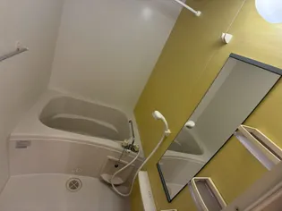 フェア ブリーズ【1階】の風呂