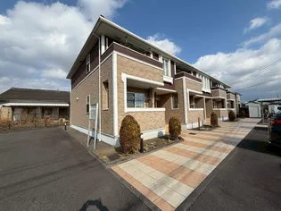 クレメント ブリーズ Iの画像