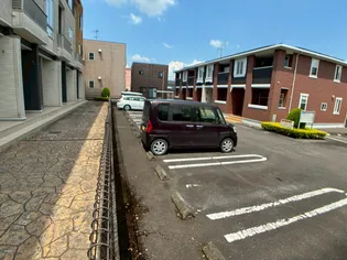 メイ・ピース【2階】のその他画像