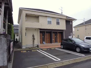 サニーホームの画像