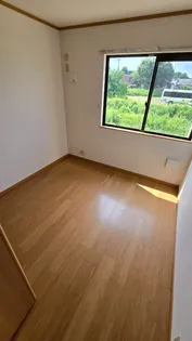 リオ・ラド・パティオ B【1階】の内装