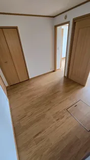 リオ・ラド・パティオ B【1階】の内装