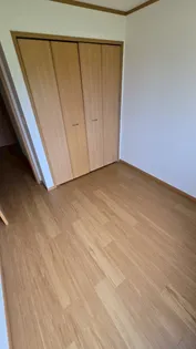 リオ・ラド・パティオ B【1階】の内装