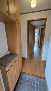 リオ・ラド・パティオ B【1階】の玄関