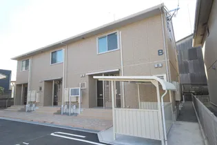 ボヌール B棟の画像