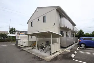 マール ビビ A棟の画像