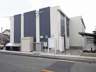 レオネクストTOMAⅡ【207号室】のその他画像