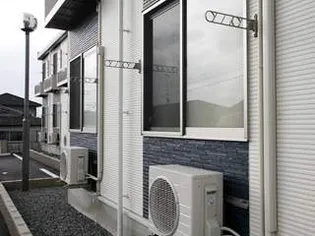 レオネクストTOMAⅡ【207号室】のその他画像