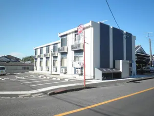 レオネクストひかりの画像