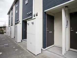 レオネクストTOMAⅡ【207号室】の外観