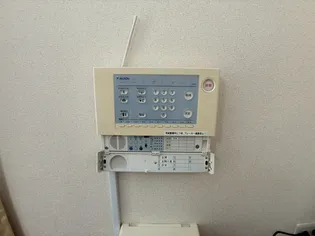 レオパレスMUTA【204号室】のその他画像