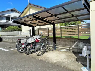 レオパレス都城KEI【107号室】のその他画像