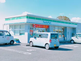 レオパレス都城KEI【107号室】の周辺