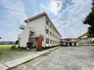 レオパレス都城KEI【107号室】の周辺