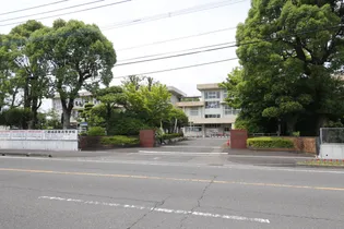 レオパレス都城KEI【107号室】の周辺