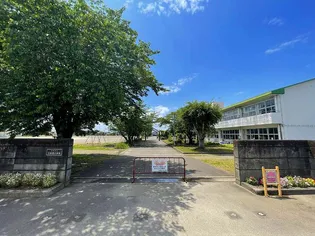 レオネクストTOMAⅠ【1階】の周辺