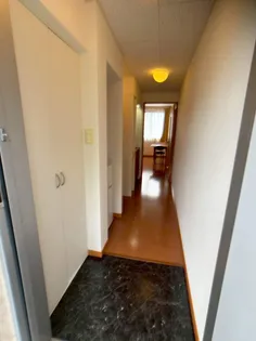 レオパレスプルメリアⅡ【101号室】の内装