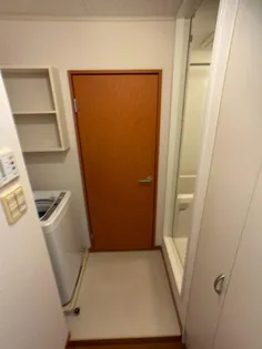 レオパレスプルメリアⅡ【101号室】の内装