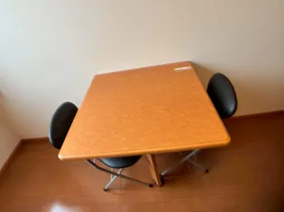 レオパレスプルメリアⅡ【101号室】の内装